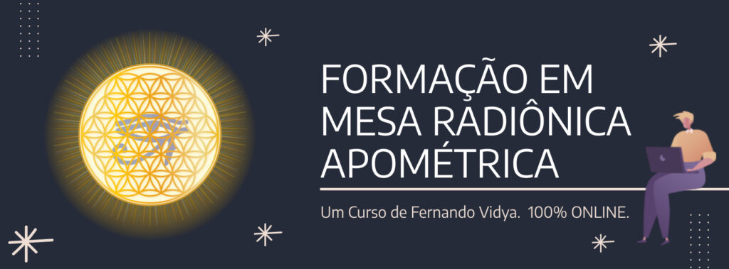 03 - Apometria - Módulo 3, PDF, Projeção Astral